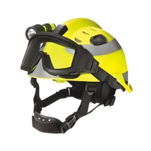 Šlem Dräger HPS 3500 | VSV ZOP slem za vatrogasce